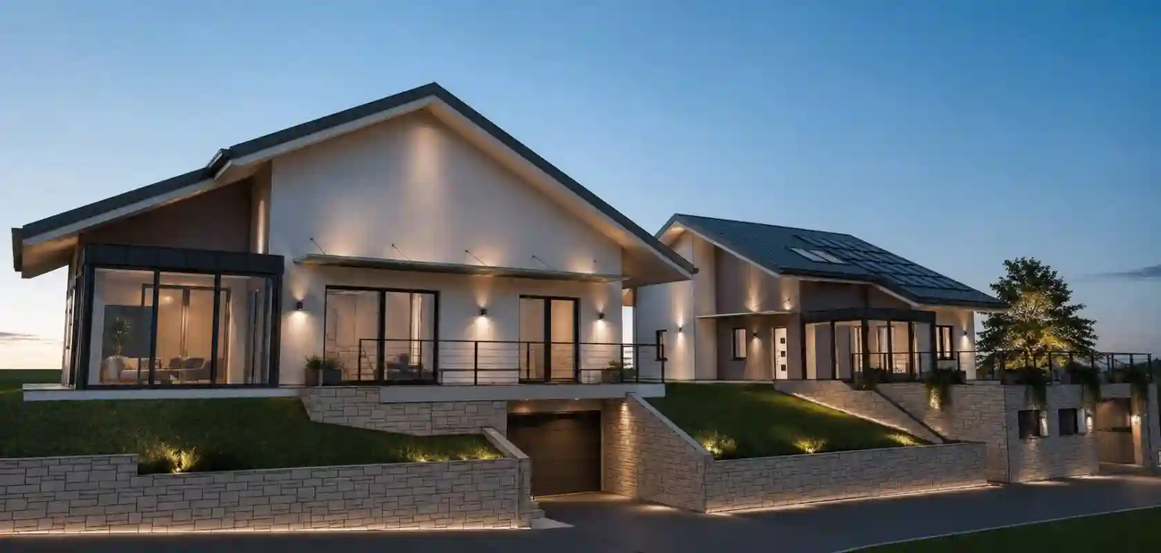 Villa - foto 4