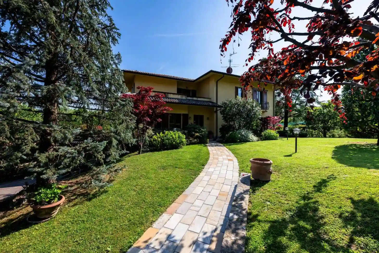 Villa - foto 3