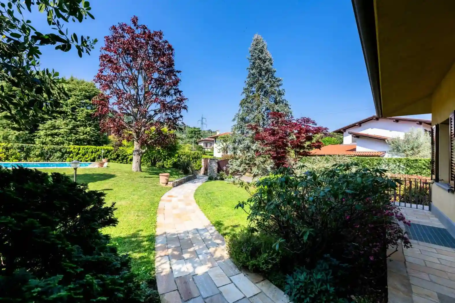 Villa - foto 4