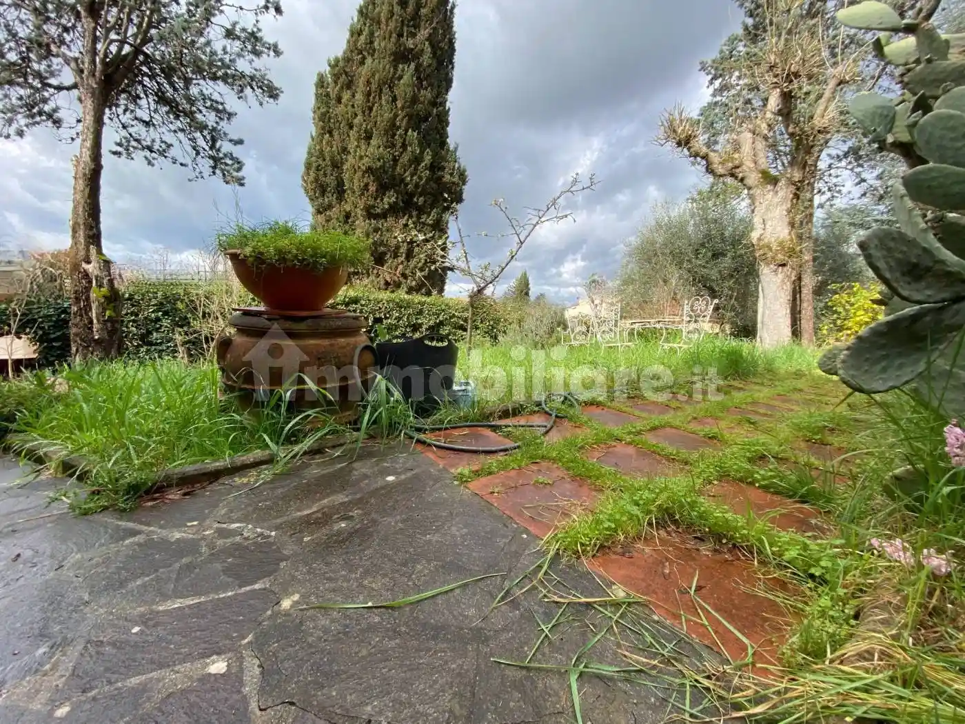 Villa in vendita a Montelupo Fiorentino