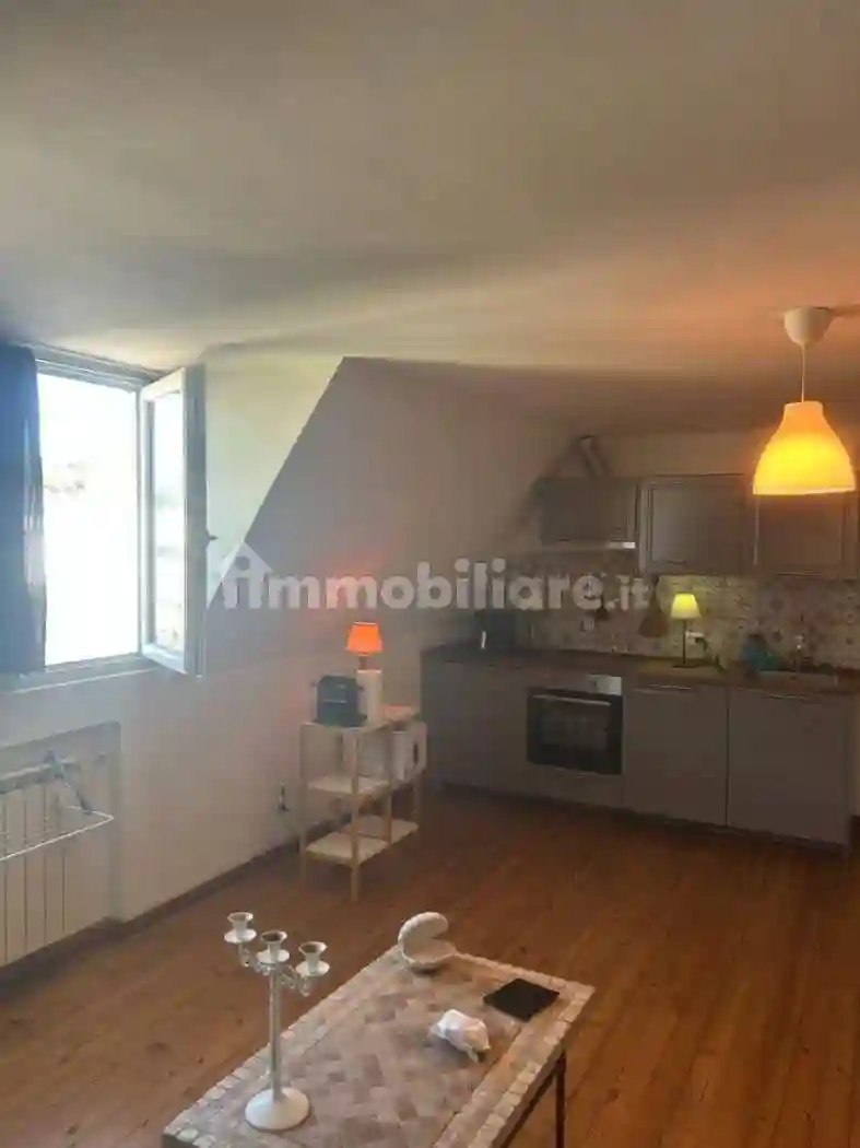 Attico - Mansarda - foto 2
