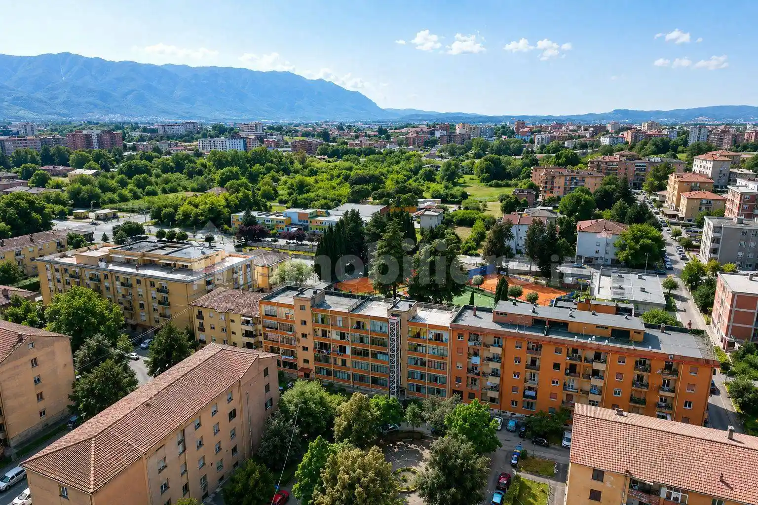 Appartamento in vendita a Frosinone