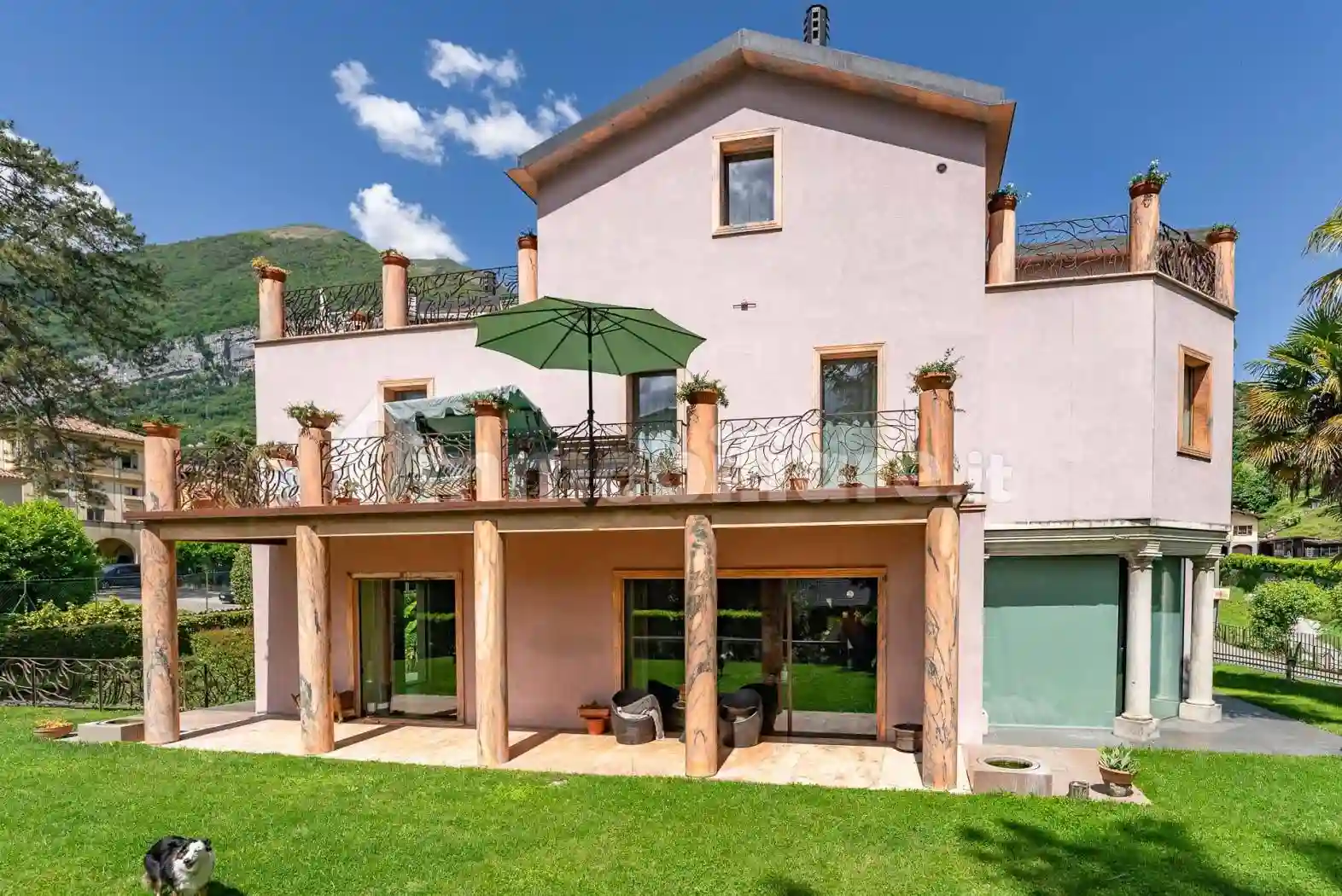Villa - foto 5