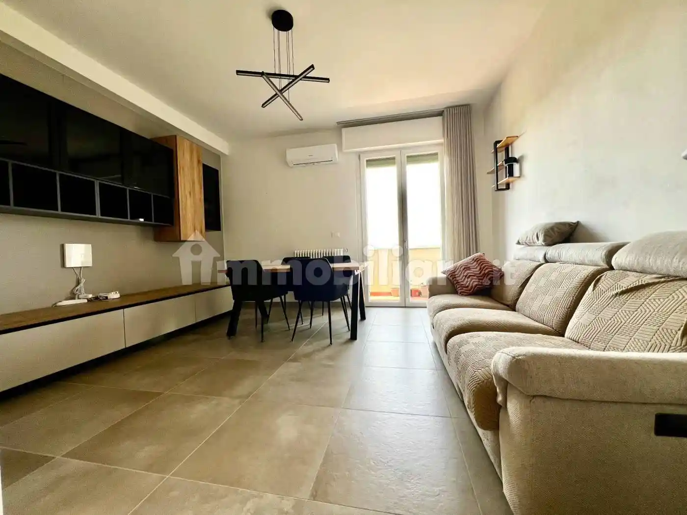 Appartamento in vendita a Mantova