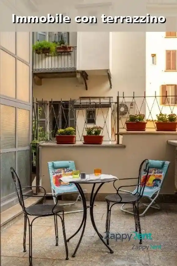 Appartamento