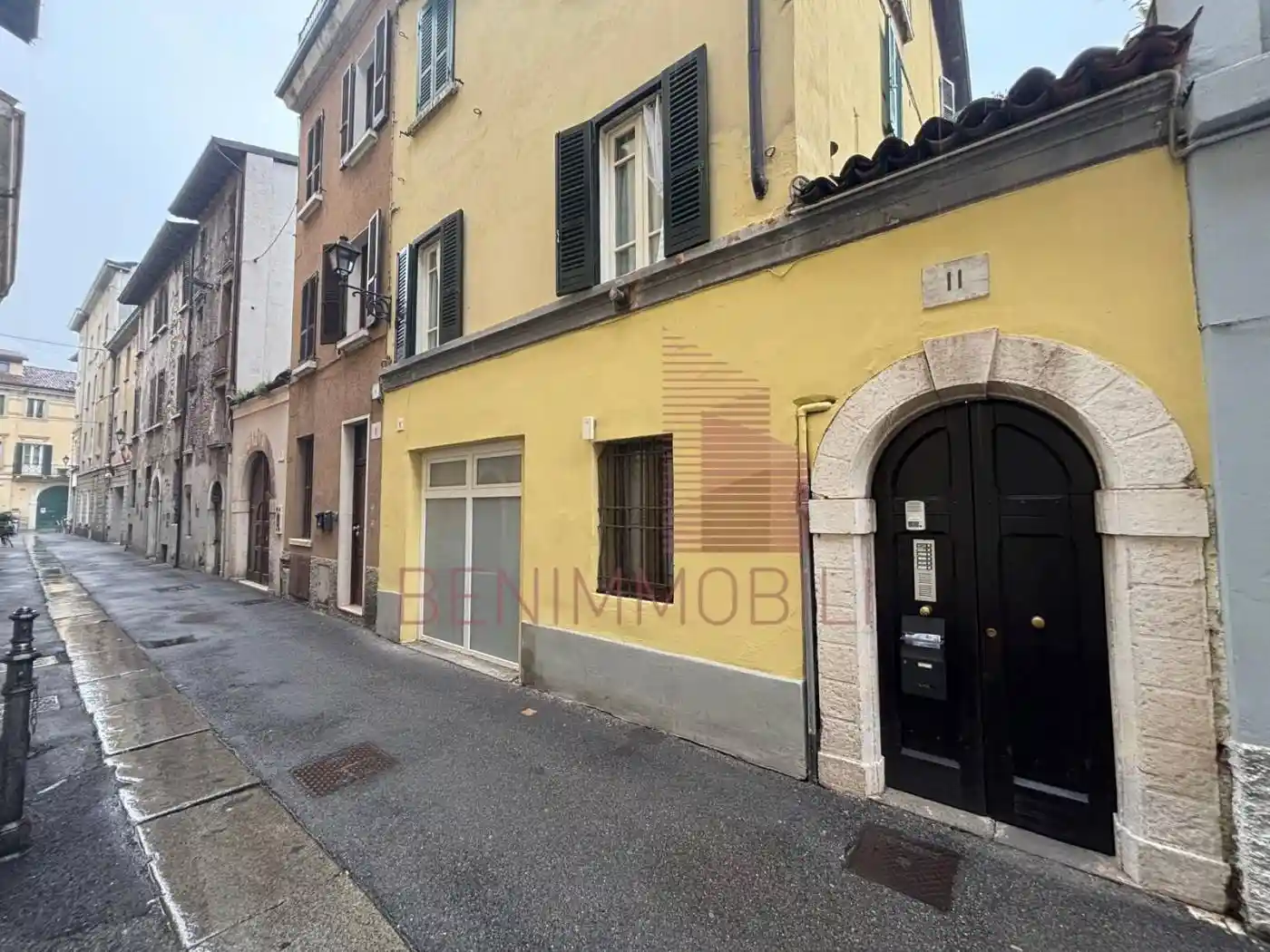 Appartamento in affitto a Brescia