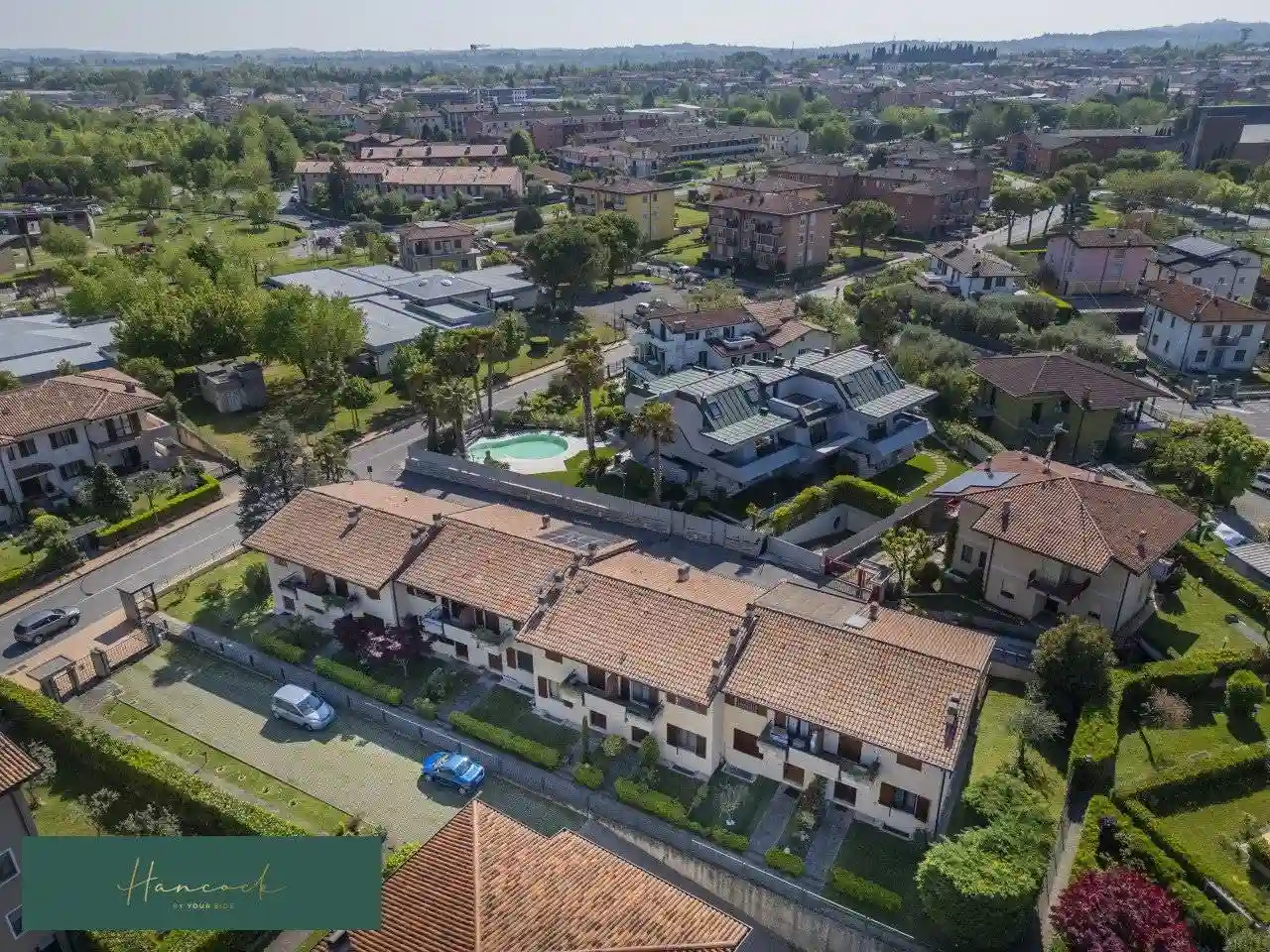 Villetta a schiera - foto 3