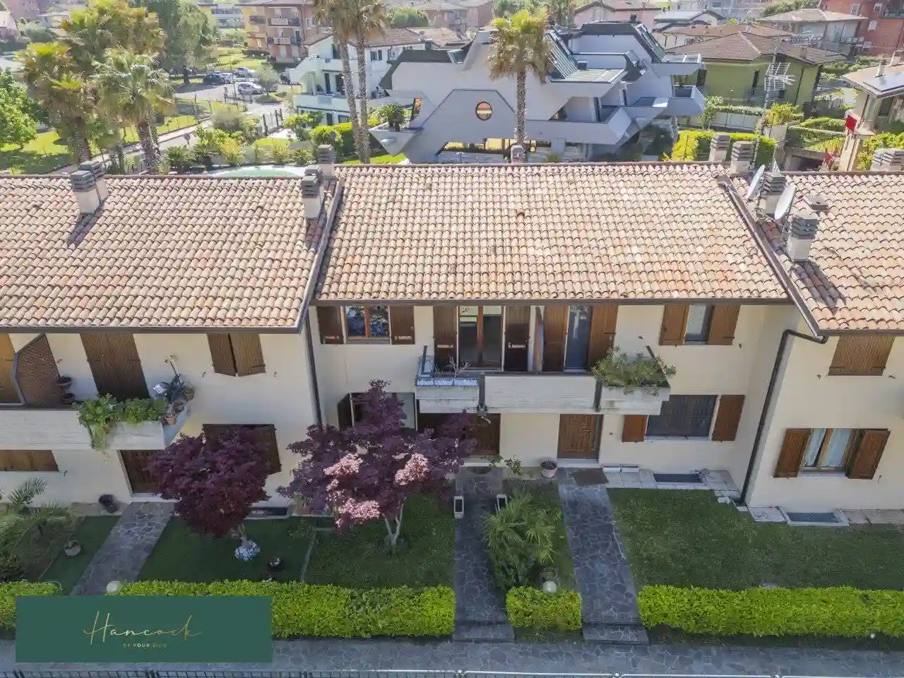 Villetta a schiera - foto 4