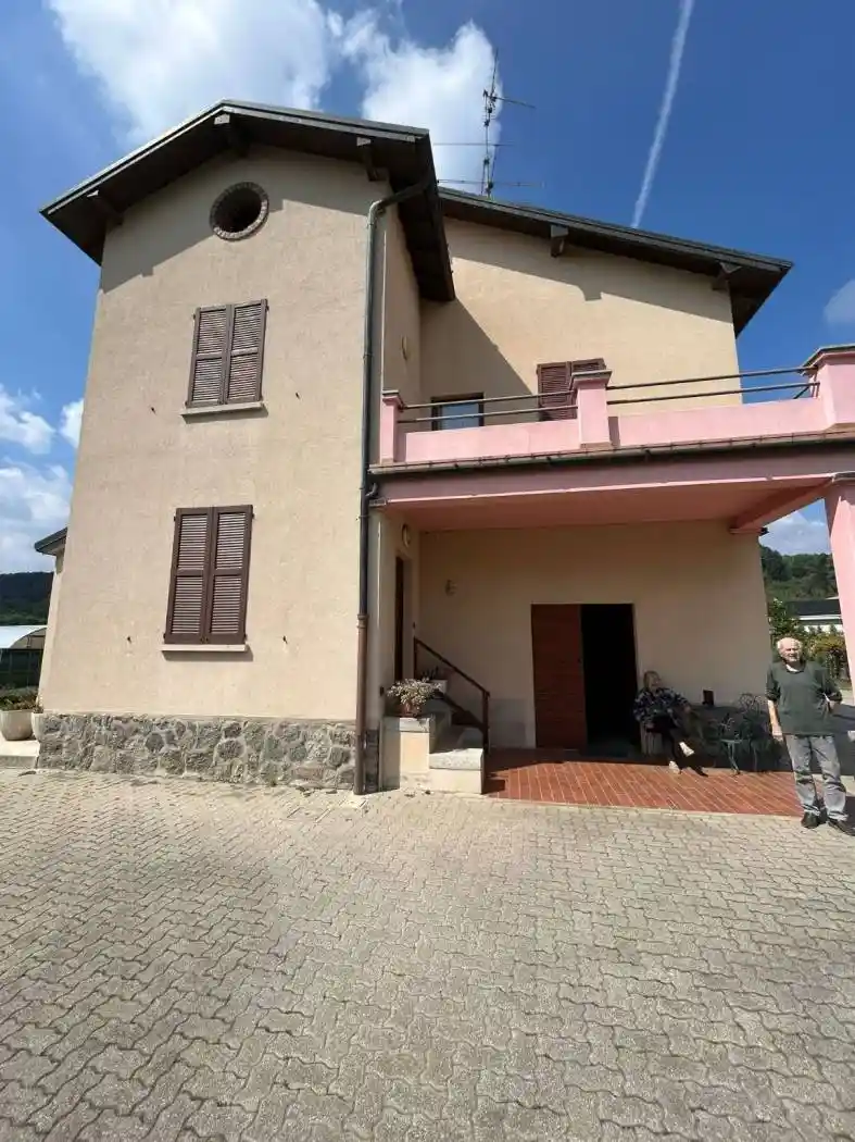 Villa in vendita a San Fermo della Battaglia