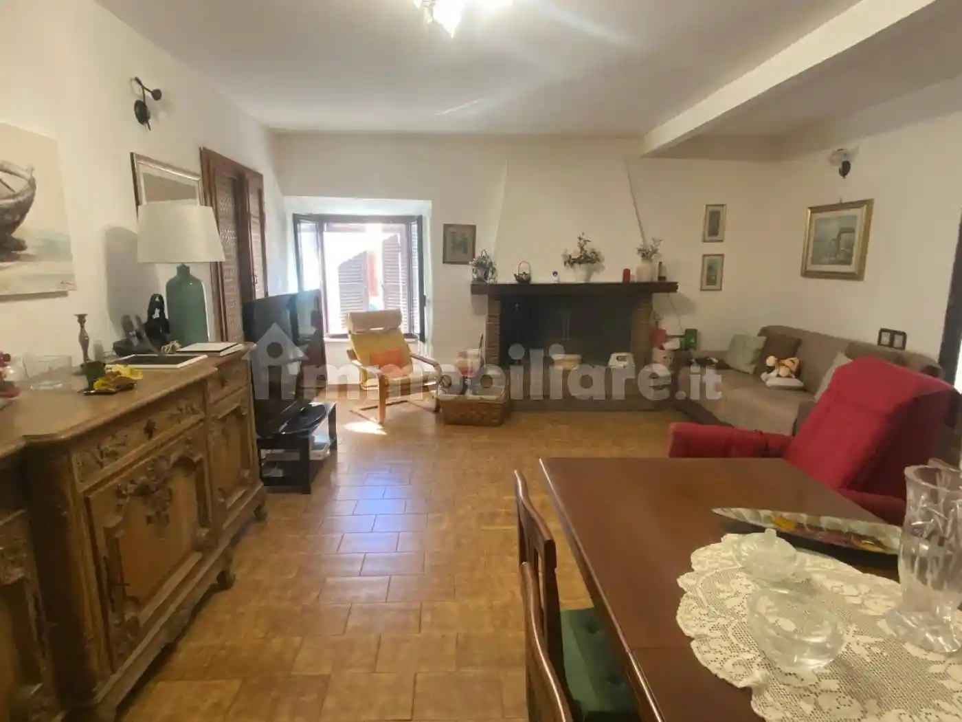 Appartamento in vendita a Bracciano