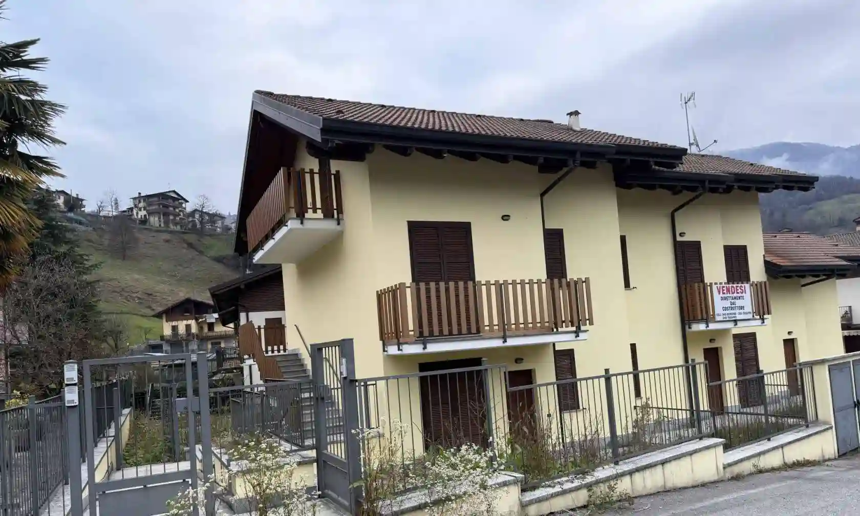 Villa - foto 3