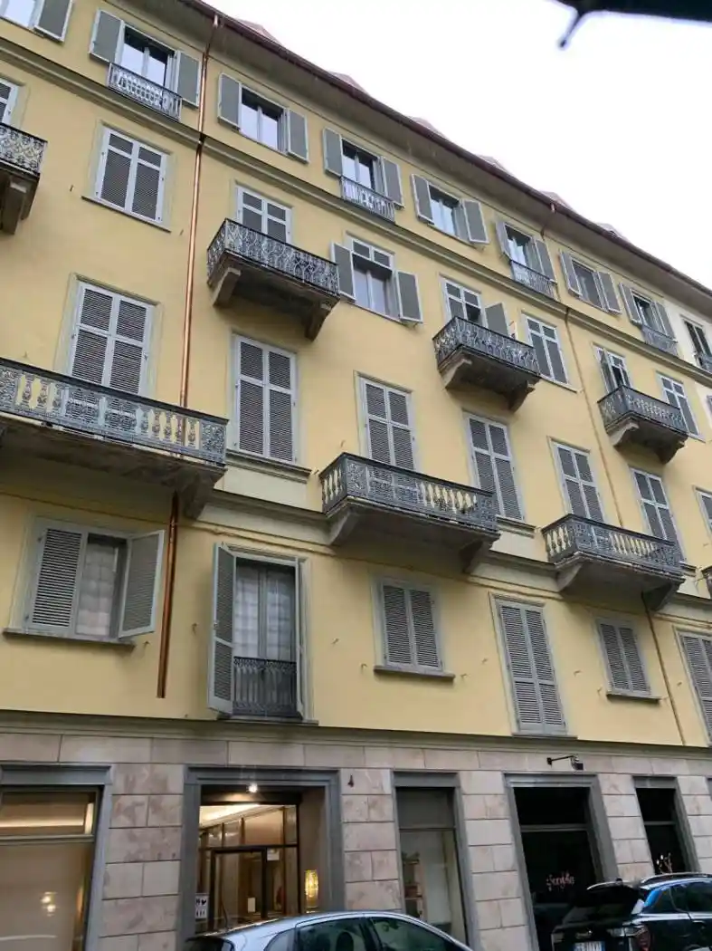 Appartamento