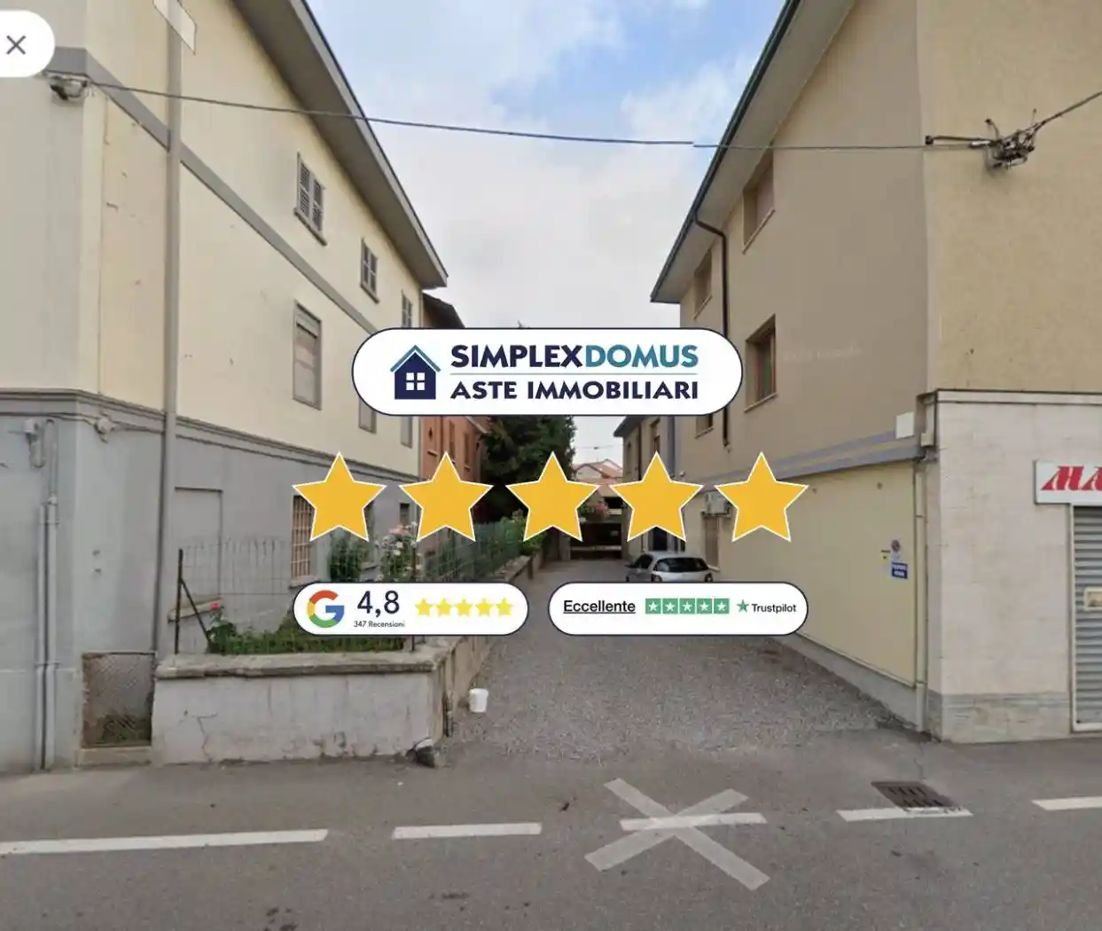 Appartamento
