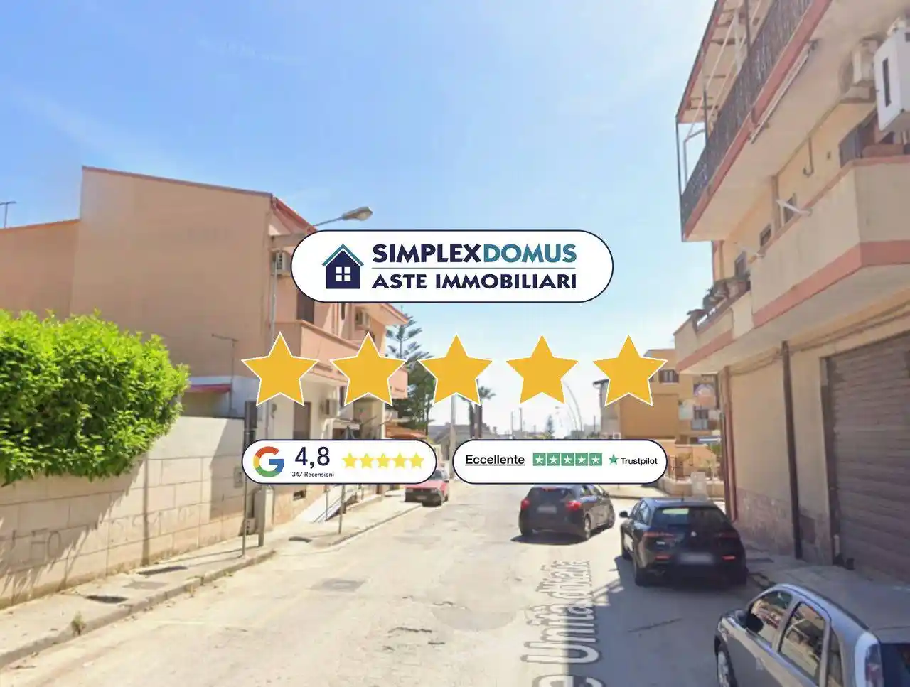 Appartamento in vendita a Pulsano