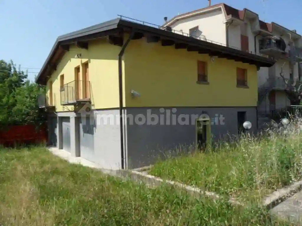 Palazzo - Stabile - foto 2