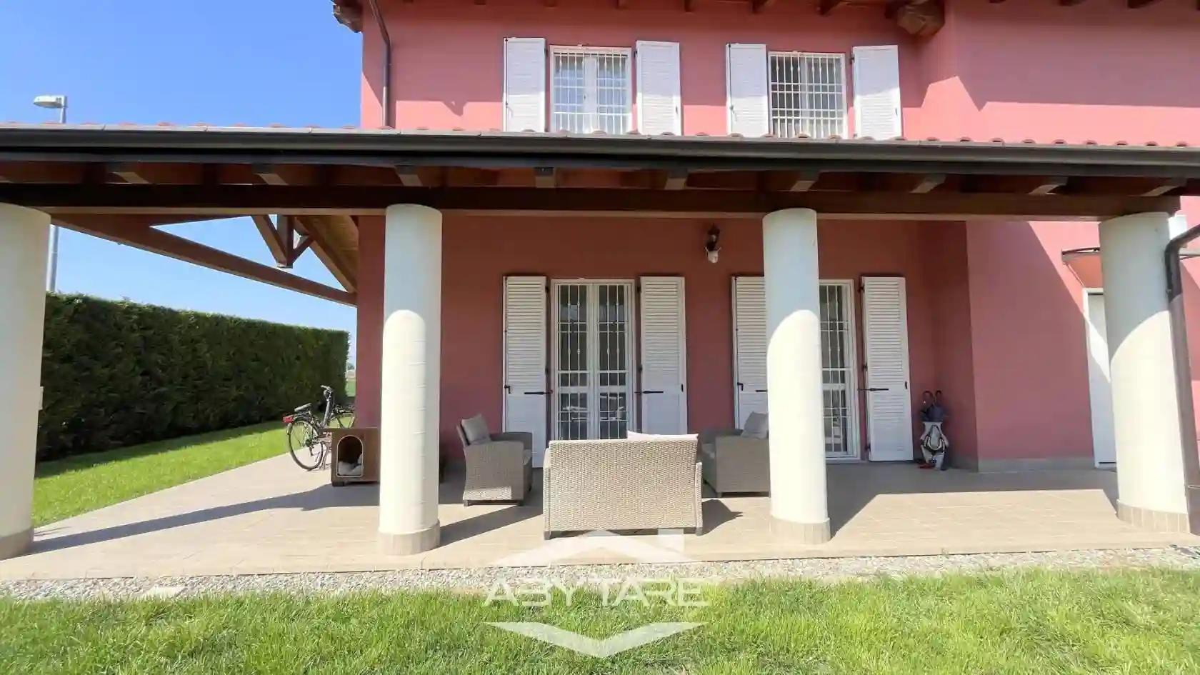 Villa - foto 4