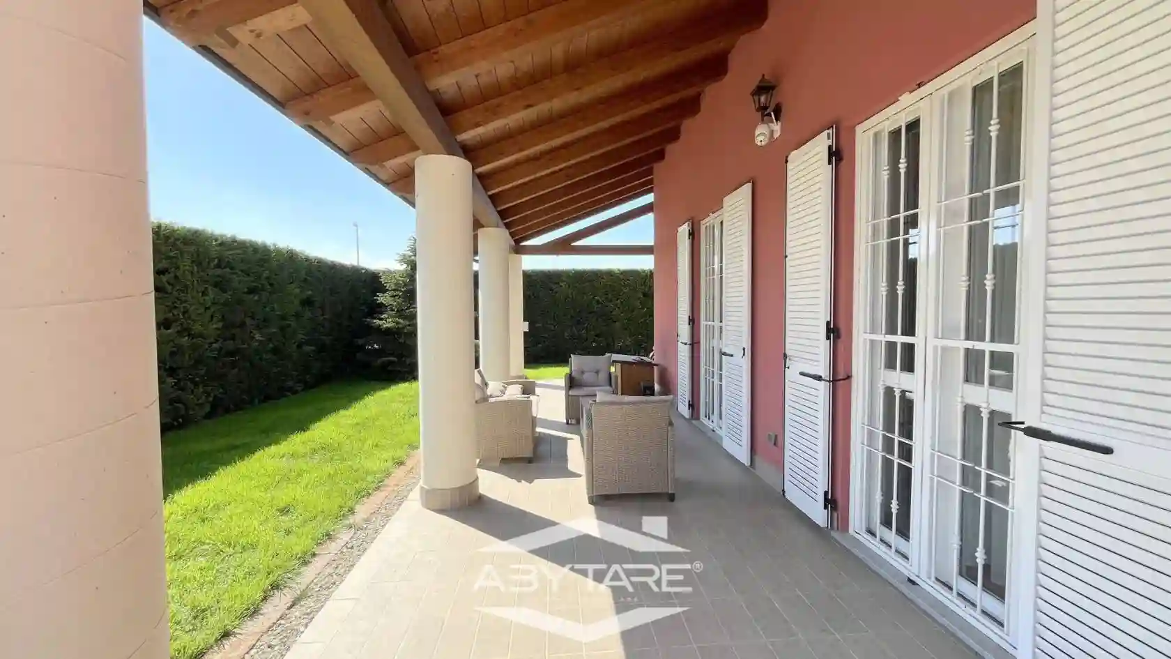Villa - foto 5