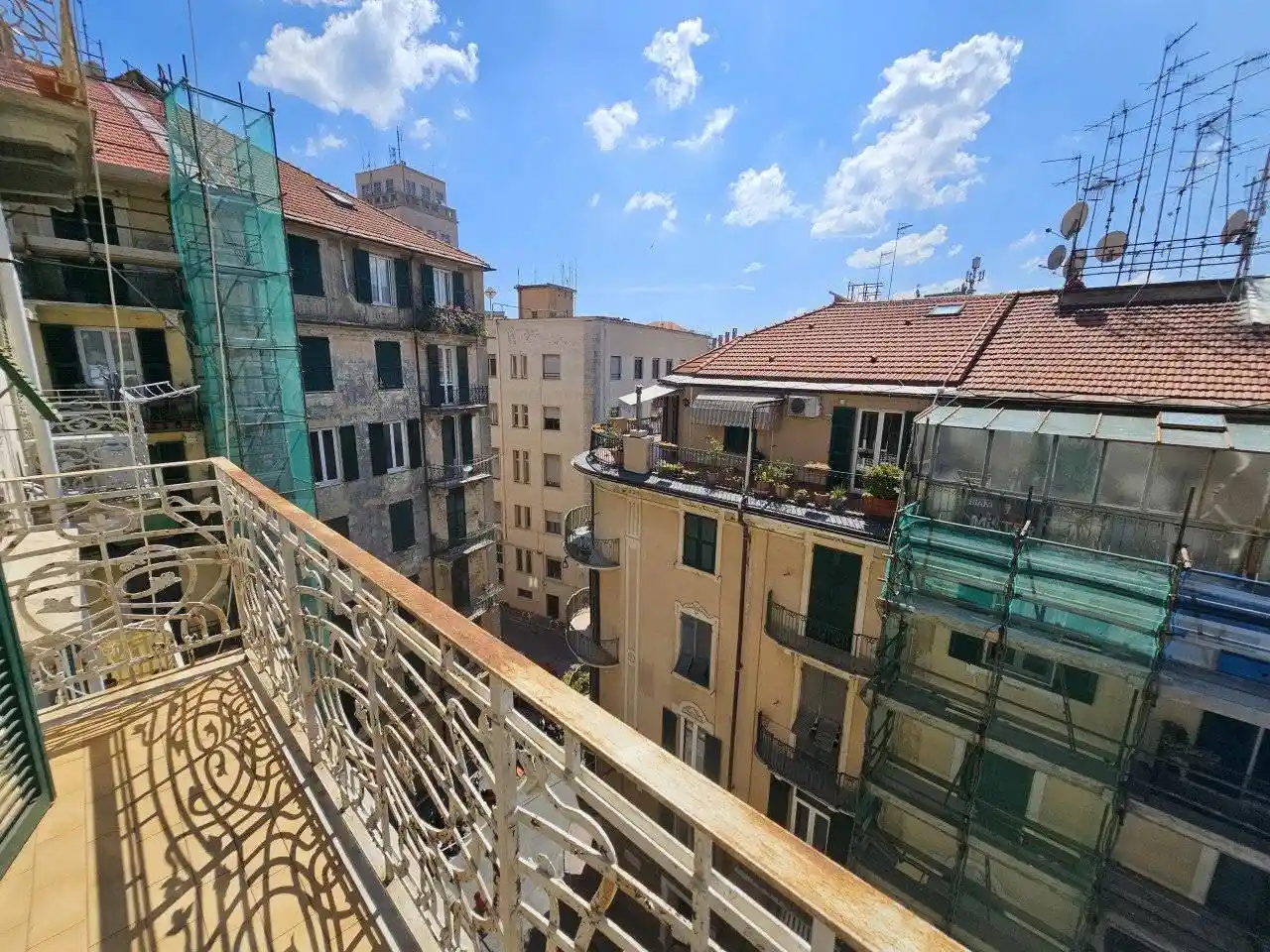 Appartamento