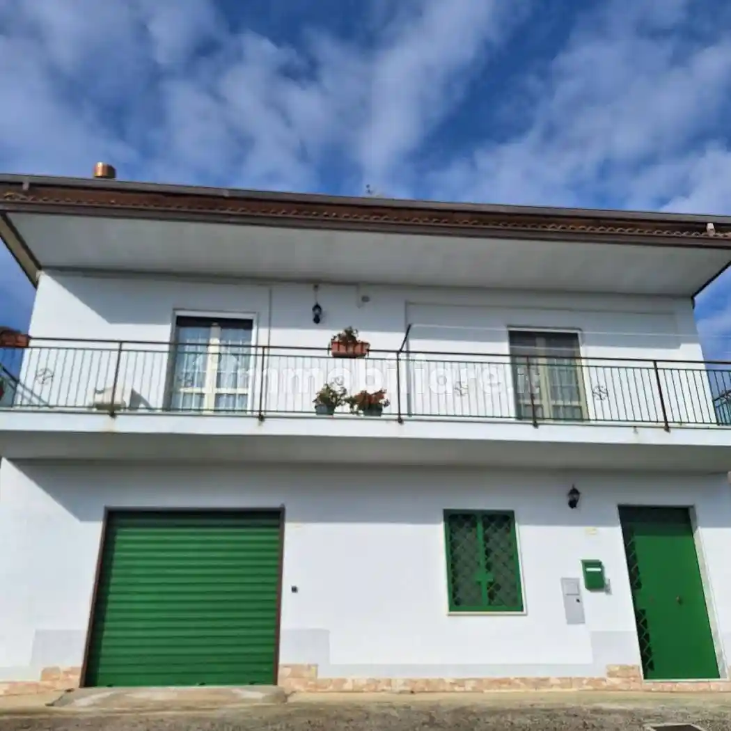 Casa indipendente in vendita a Apollosa