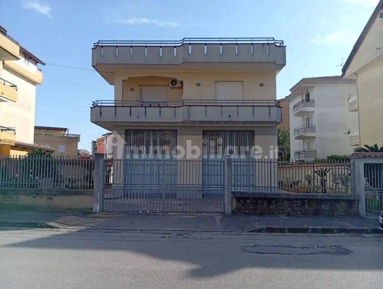 Villa in vendita a Aversa