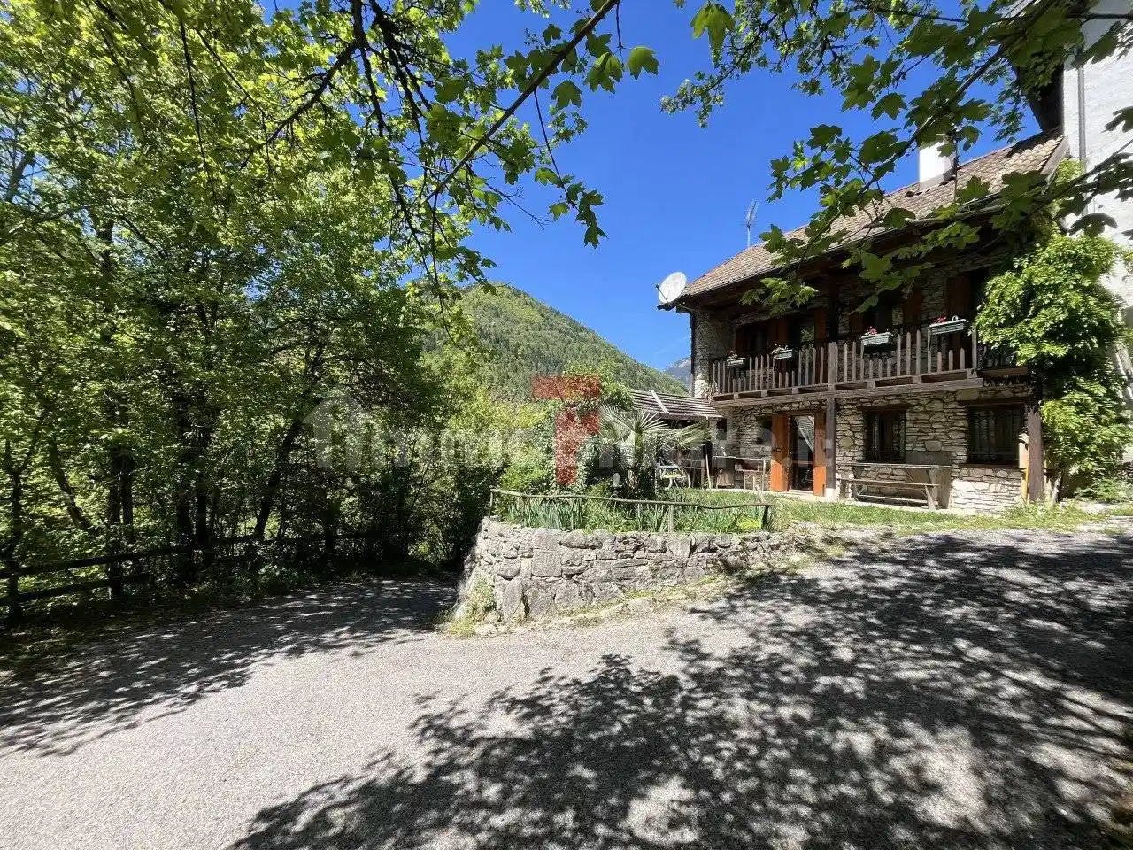 Villa in vendita a Lamon