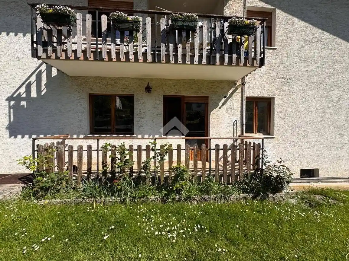 Appartamento in vendita a Pedavena