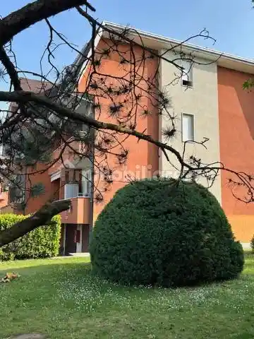 Appartamento in vendita a Gravellona Lomellina