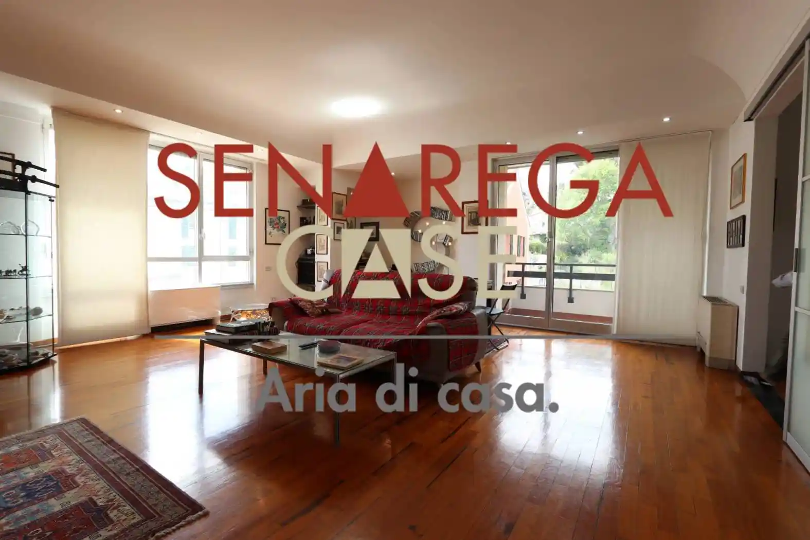 Appartamento in affitto a Genova