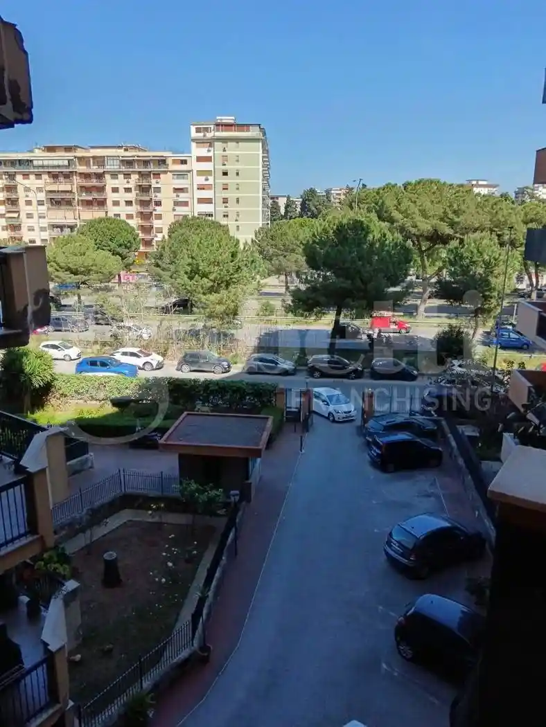 Appartamento in affitto a Palermo