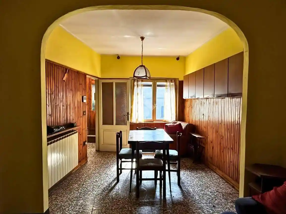 Rustico - Casale in vendita a Bienno