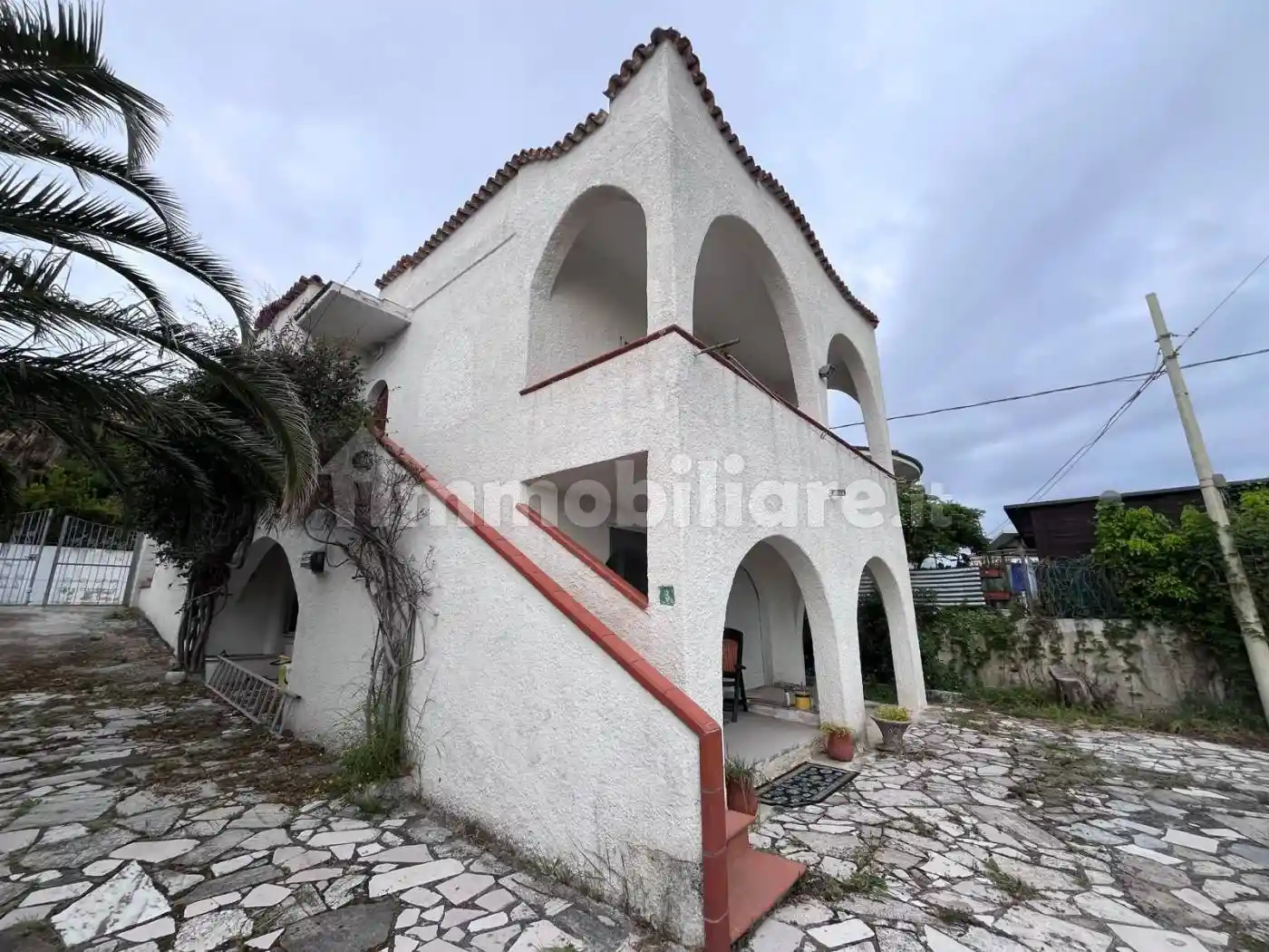 Casa indipendente