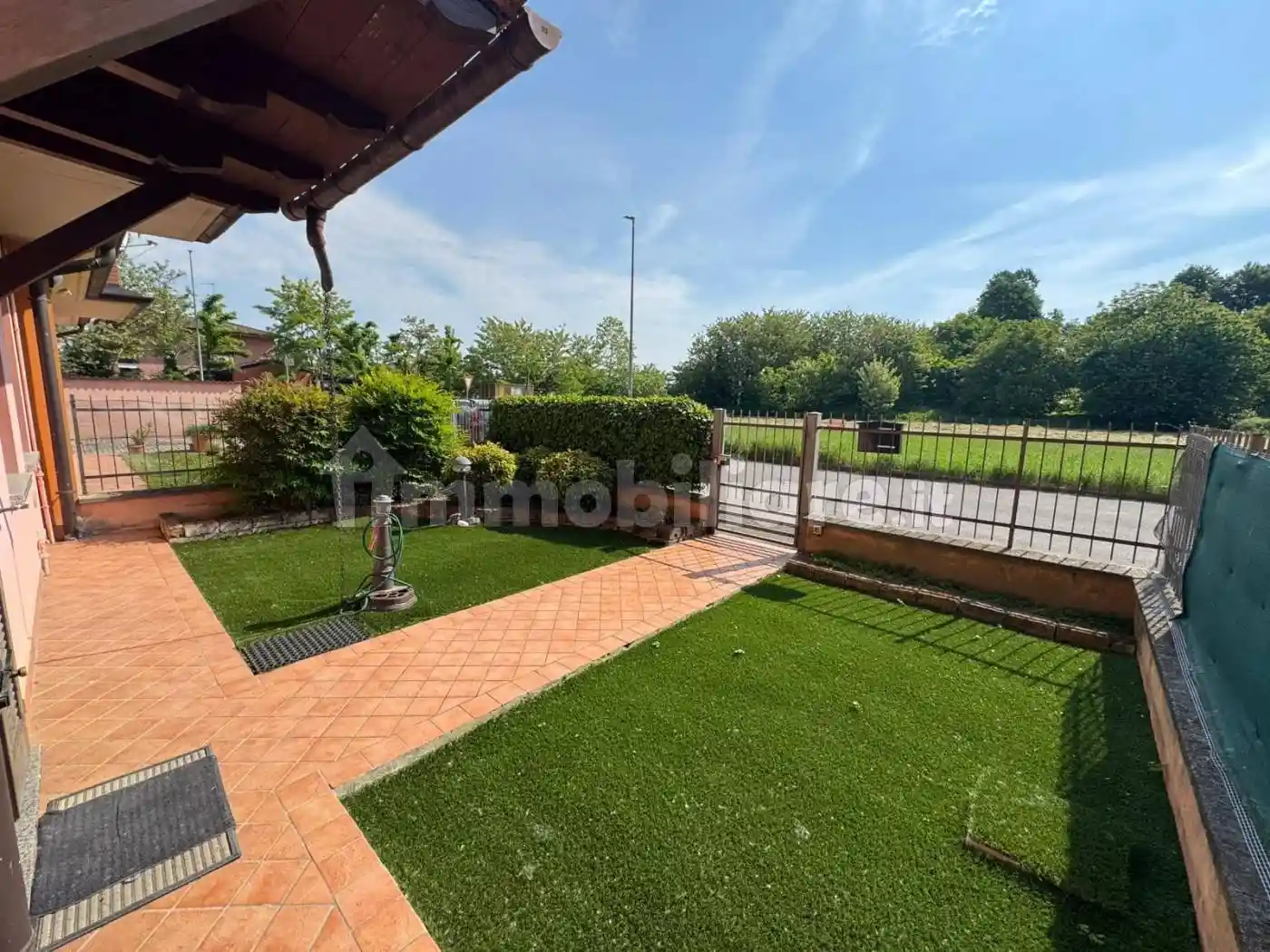 Appartamento in vendita a Persico Dosimo