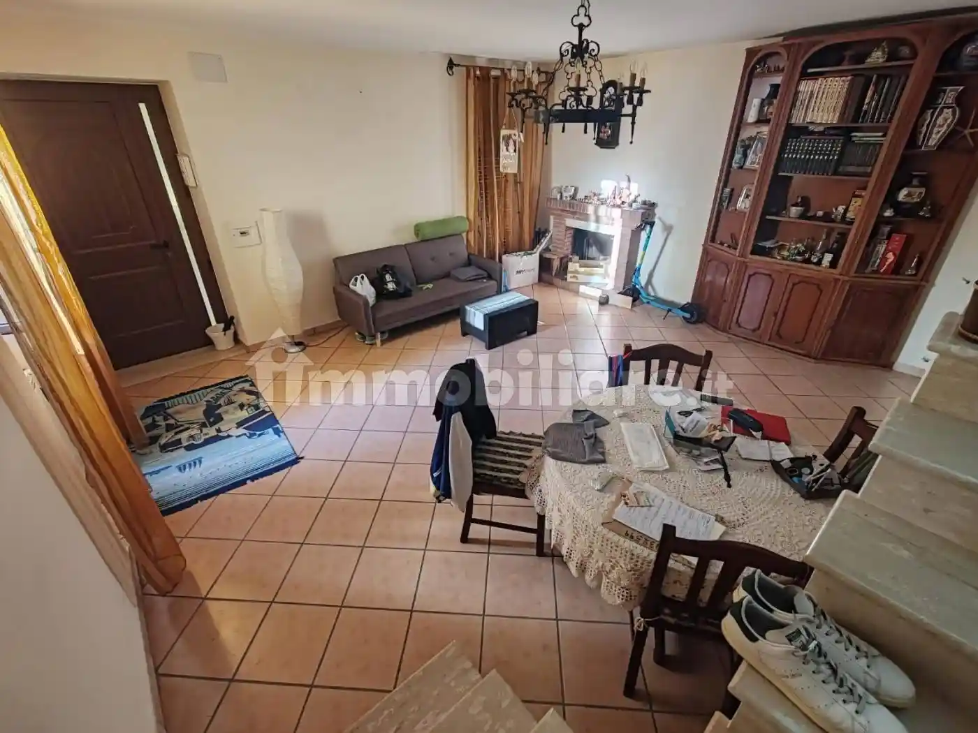 Casa indipendente in vendita a Pannarano