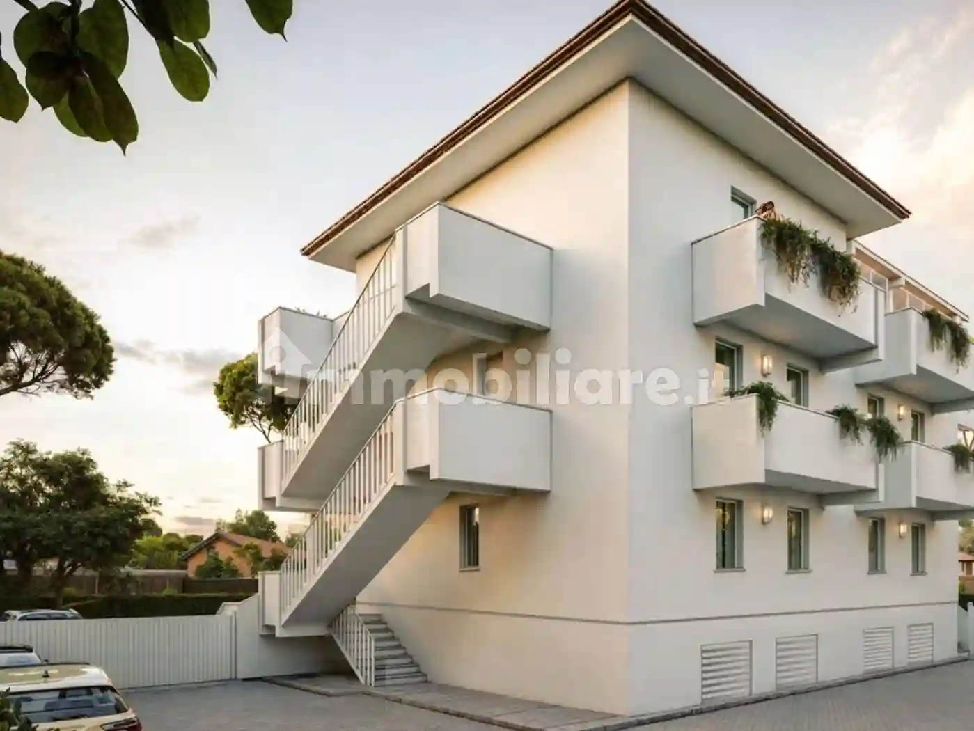 Palazzo - Edificio - foto 3