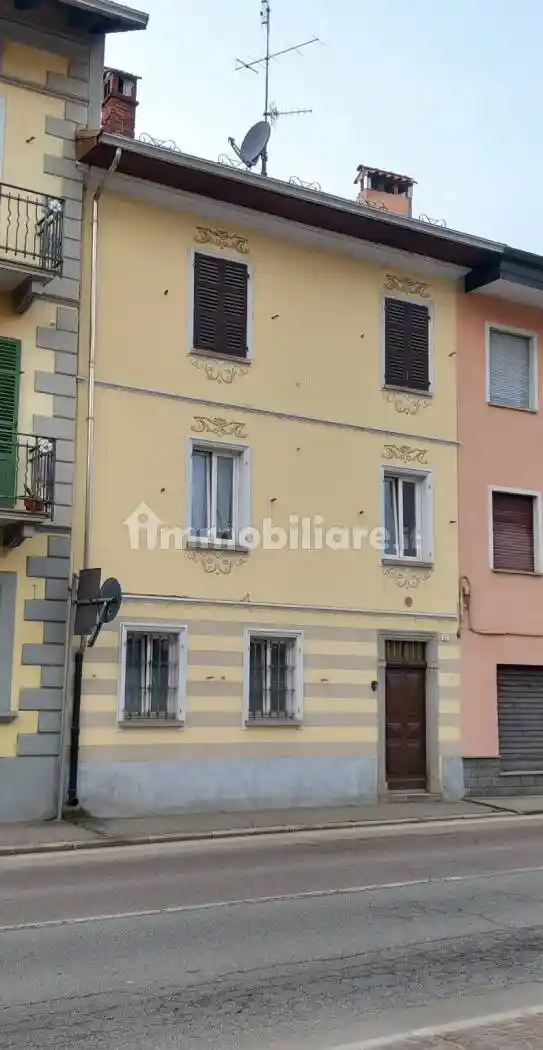 Appartamento in vendita a Quarona