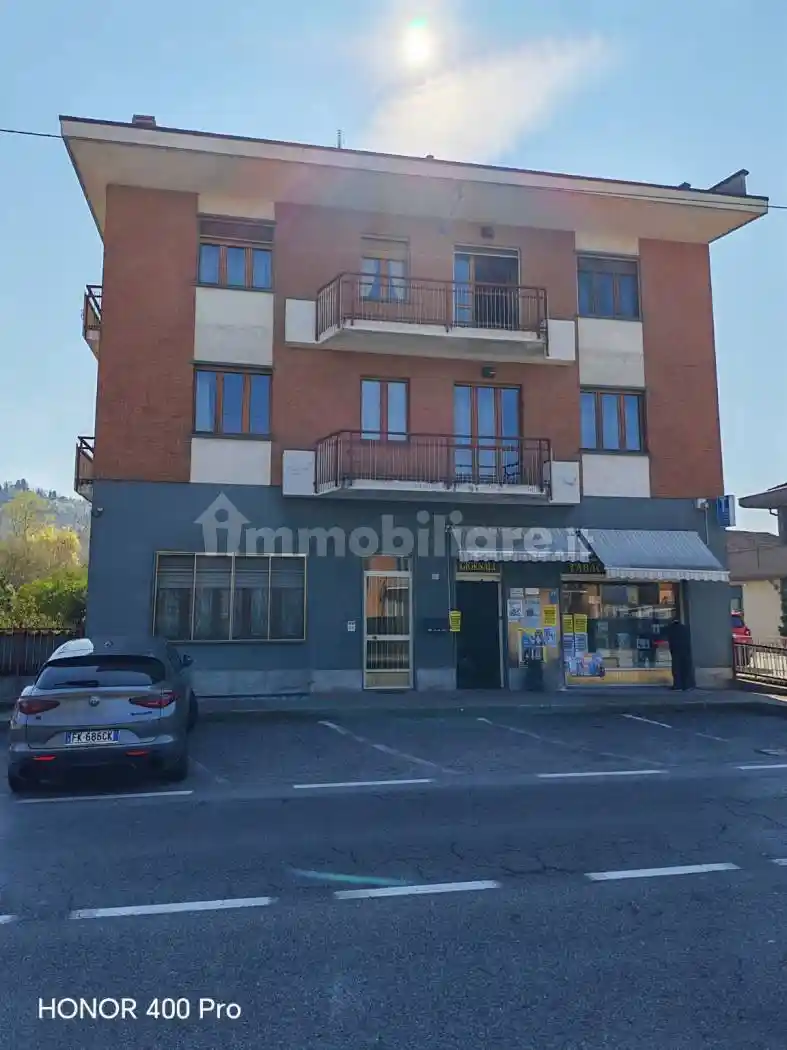 Appartamento in vendita a Gassino Torinese