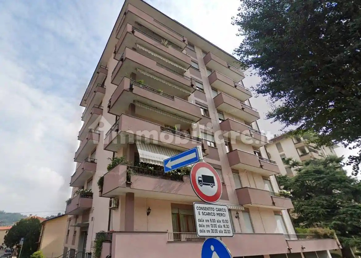 Appartamento in vendita a Arzignano