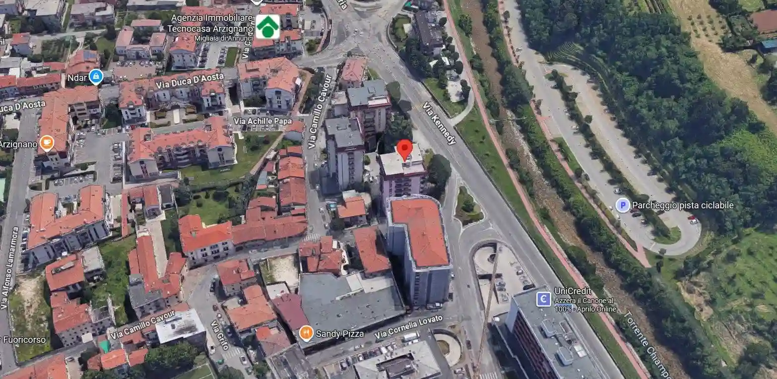 Appartamento - foto 5