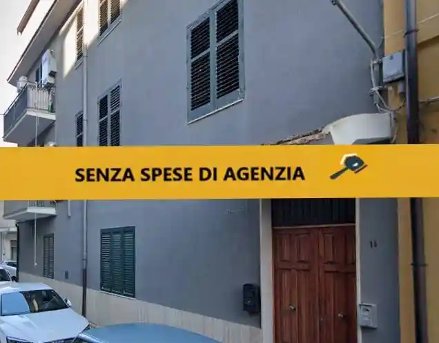 Appartamento in vendita a Mussomeli