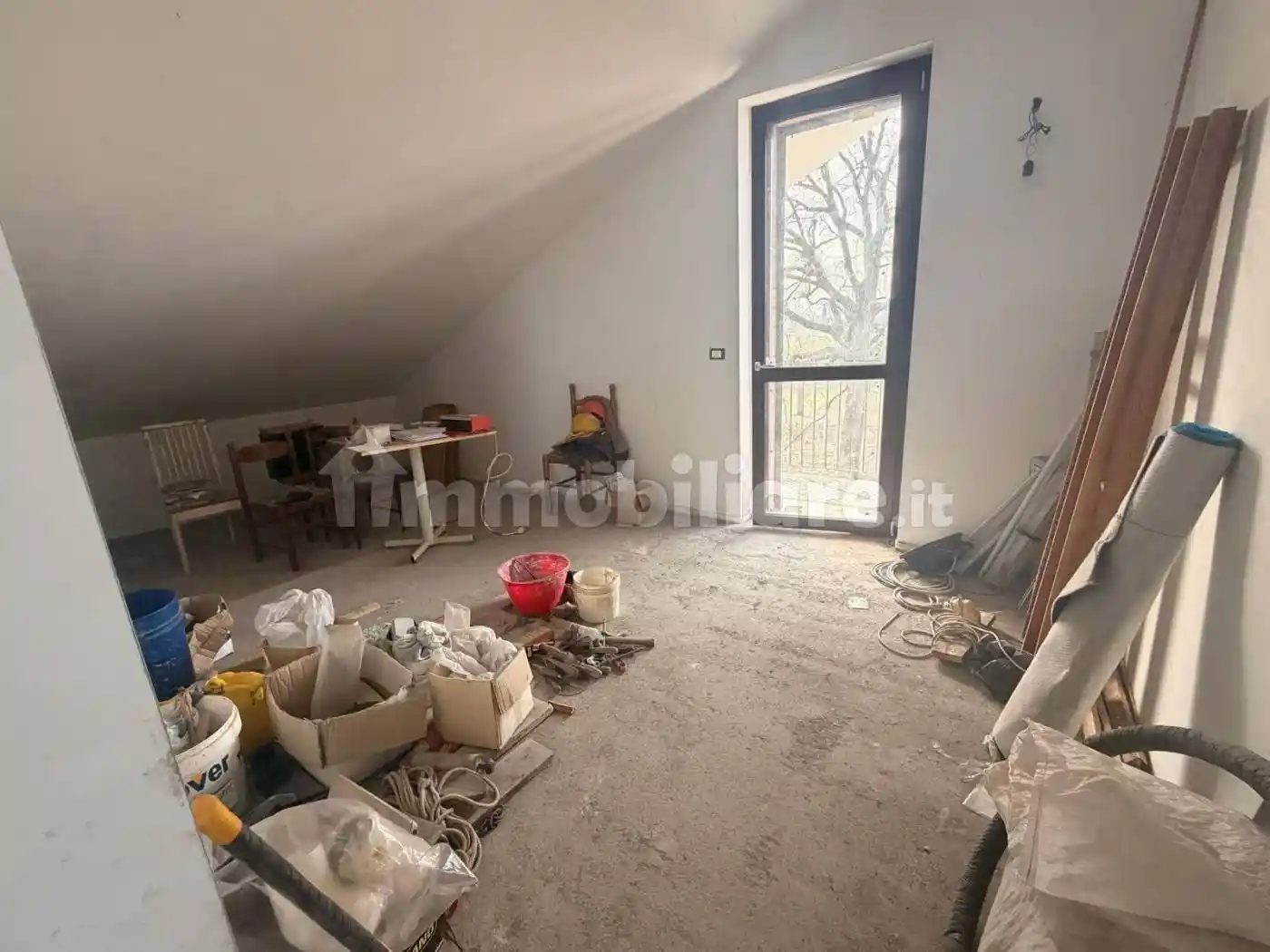 Appartamento in vendita a Borgaro Torinese