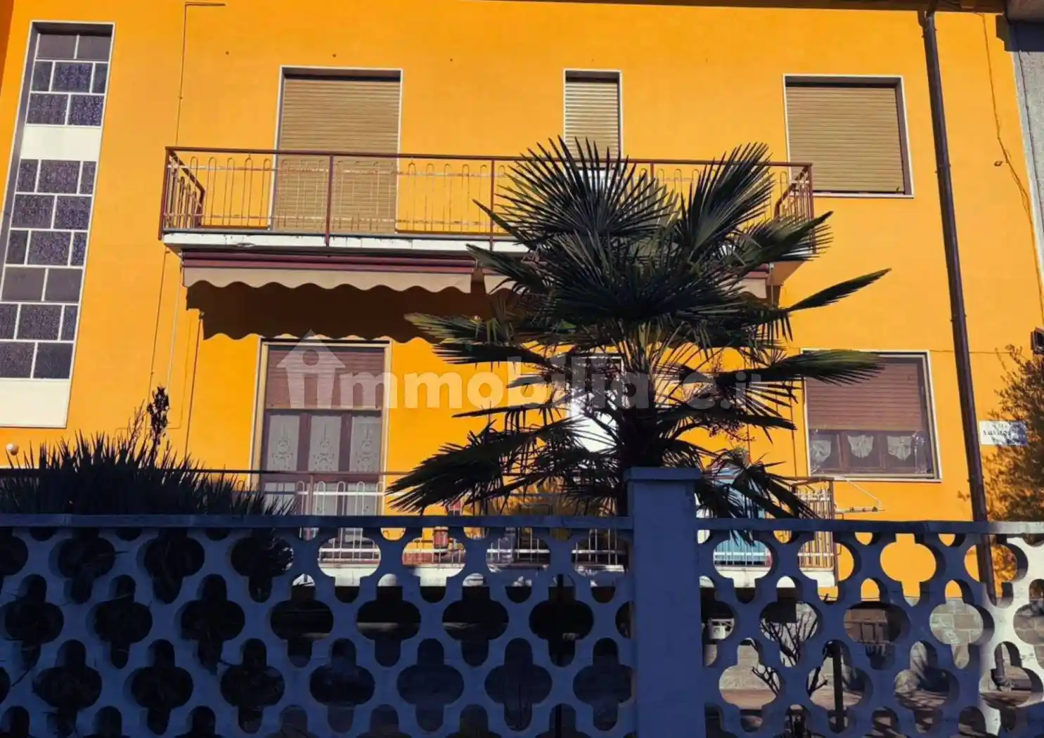 Appartamento in vendita a Limbiate