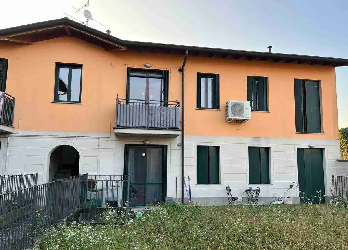 Appartamento in vendita a Calcio