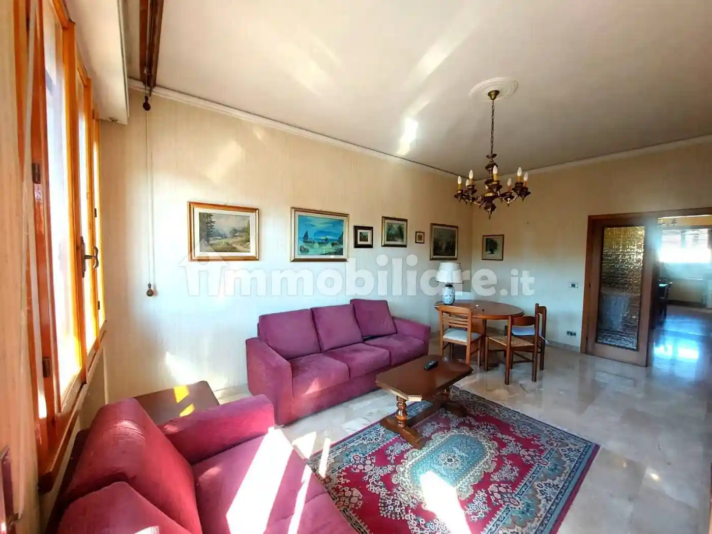Appartamento in vendita a Firenze