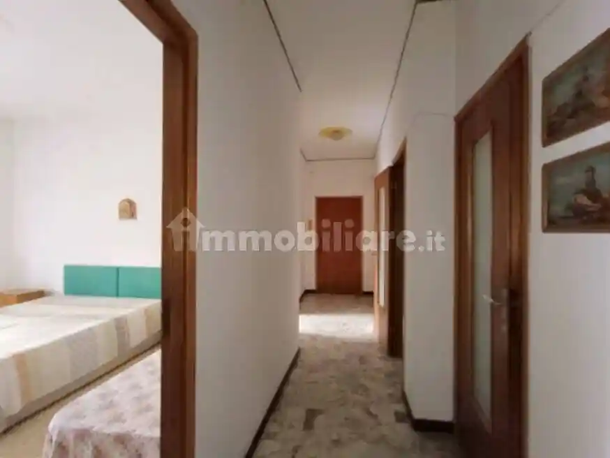 Appartamento in vendita a Imperia