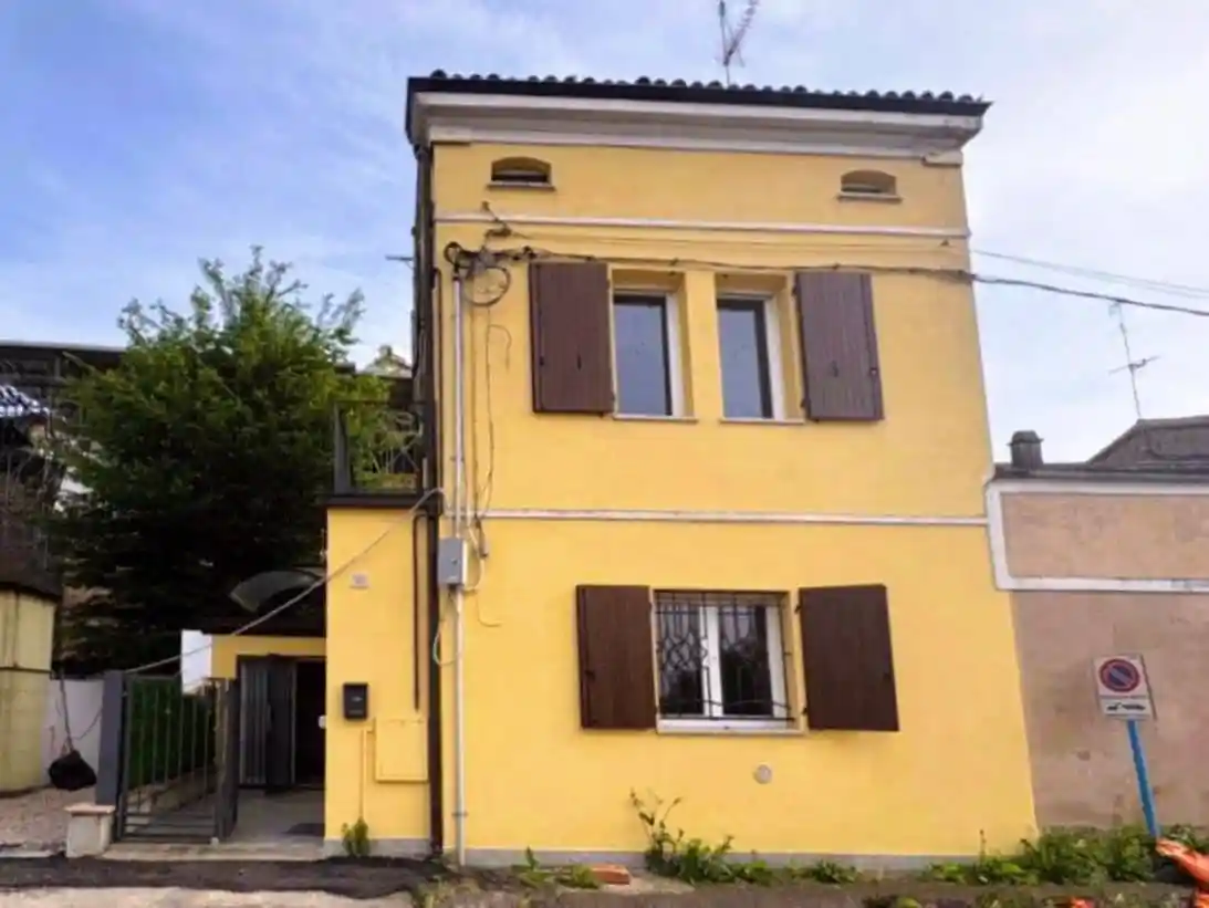 Villetta a schiera in vendita a San Felice sul Panaro