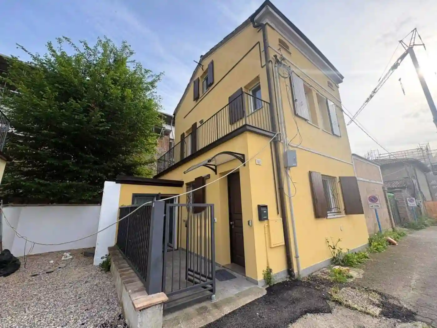 Villetta a schiera - foto 2