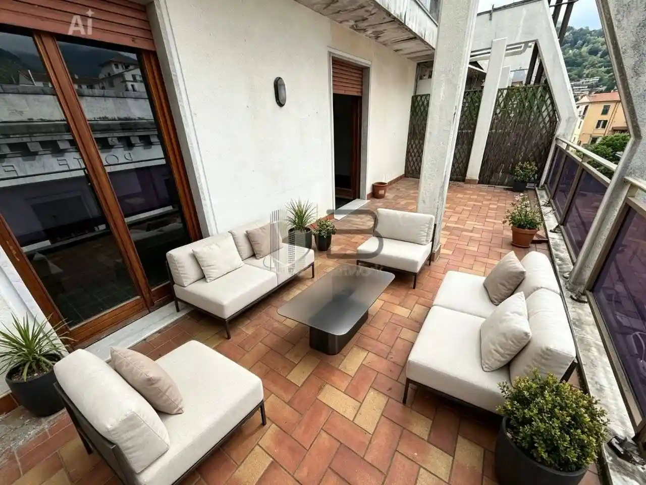 Appartamento in vendita a Carrara