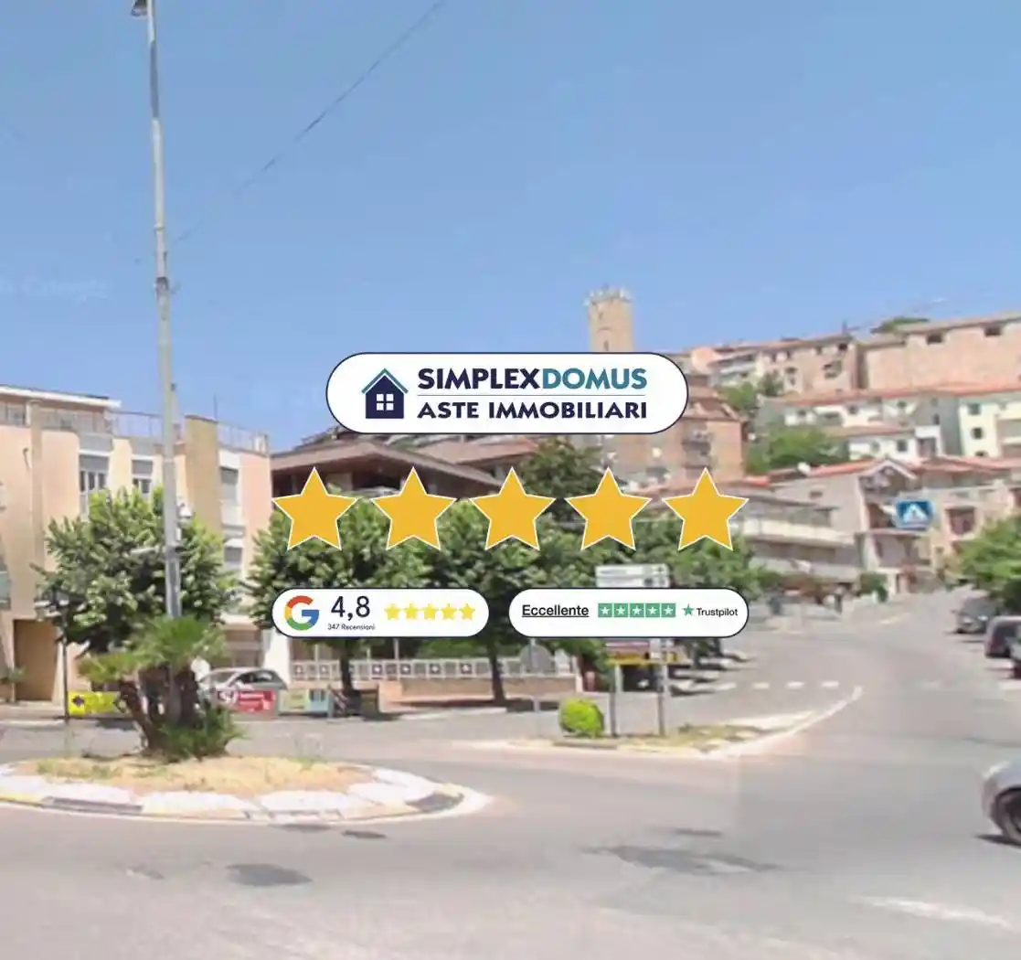 Villa in vendita a Montegranaro