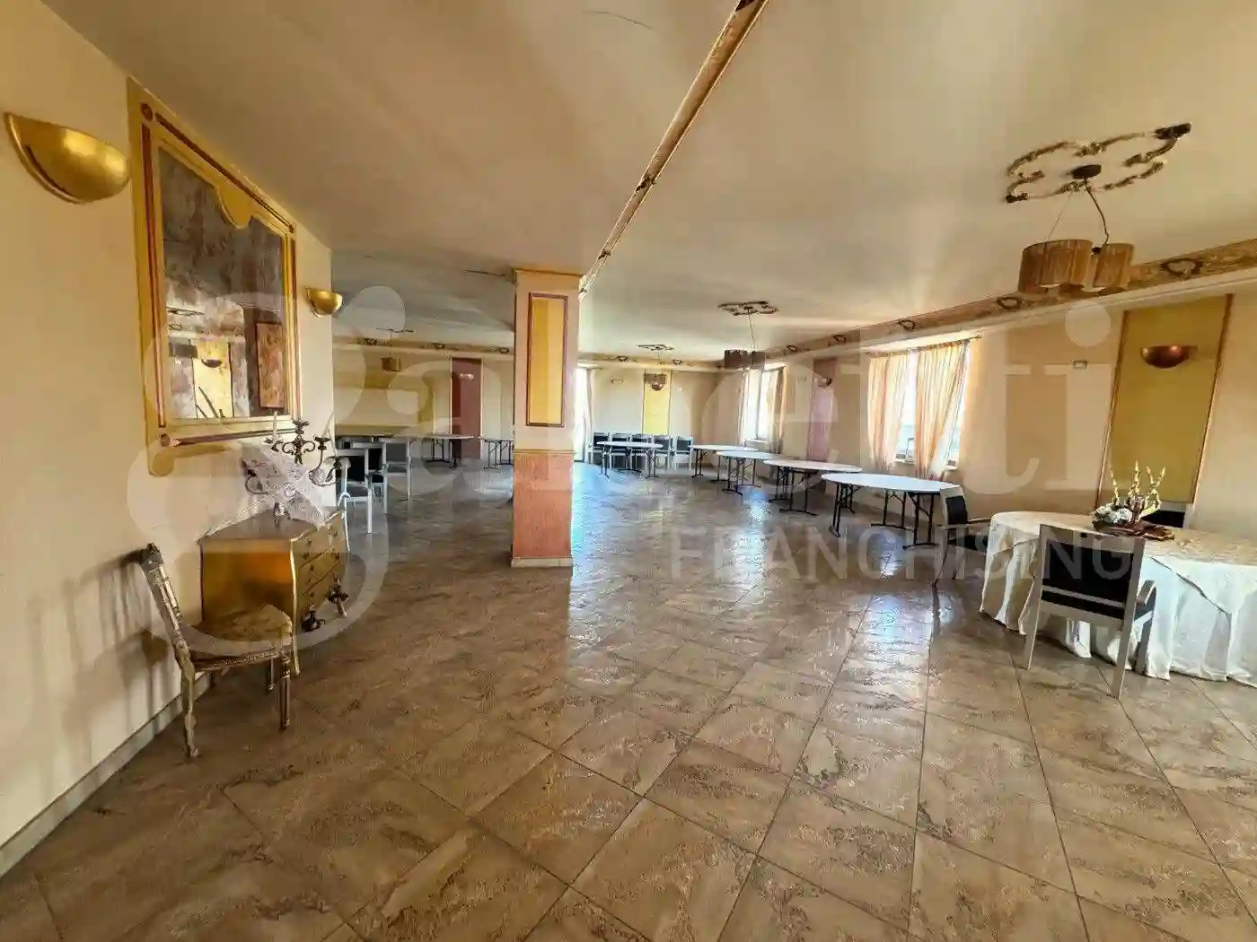 Palazzo - Edificio - foto 2