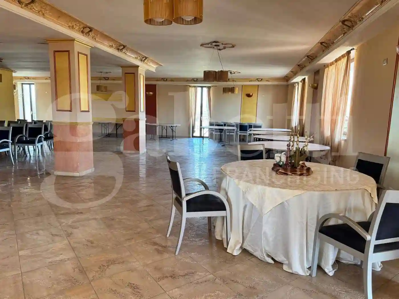 Palazzo - Edificio - foto 3